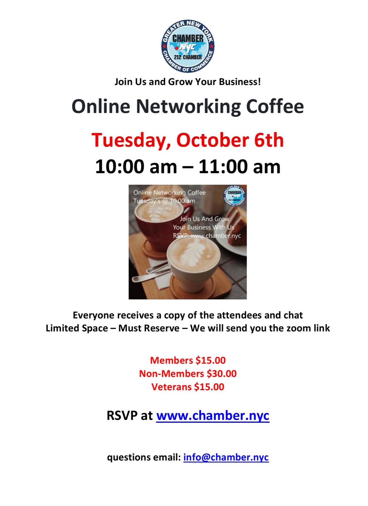 Event image