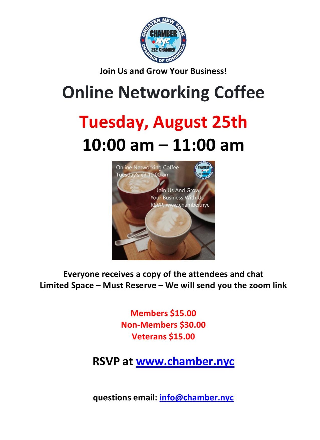Event image